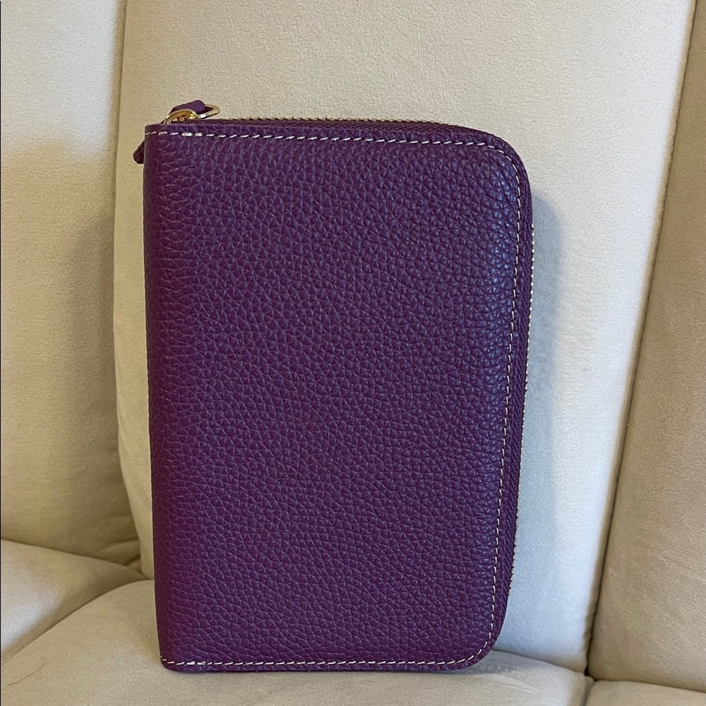 Genuine Leather Padfio